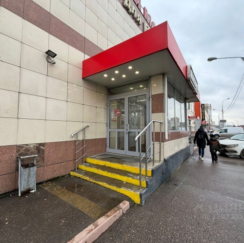 Помещение свободного назначения Люберцы г, Ленина ул,  д. вл42