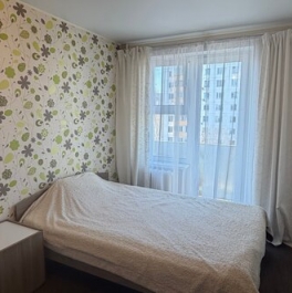 Продажа 2-комн квартиры на вторичном рынке ул Болотниковская,  д. 38,  к. 4