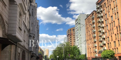 Торговое помещение Тихвинская улица,  д. 7