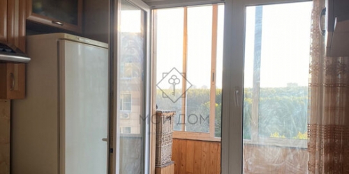 2-комн квартира Балаклавский пр-кт,  д. 42