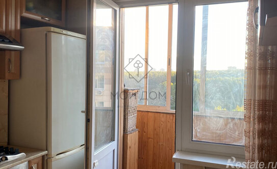 Продажа 2-комн квартиры на вторичном рынке Балаклавский пр-кт,  д. 42