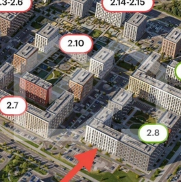 Продажа торгового помещения Красногорск г, Ильинское-Усово п, Заповедная ул Продажа торгового помещения Красногорск г, Ильинское-Усово п, Заповедная ул