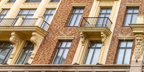 5-комн квартира Большой Левшинский переулок, 11