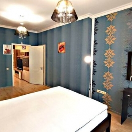 Продажа 3-комн квартиры на вторичном рынке Серпуховская Б. ул,  д. 31,  к. 3
