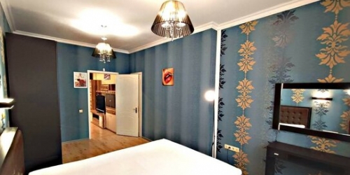 3-комн квартира Серпуховская Б. ул,  д. 31,  к. 3