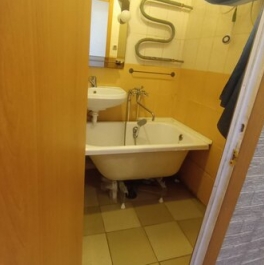 Продажа 2-комн квартиры на вторичном рынке Выборг, ул Аристарха Макарова,  д. 5