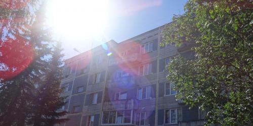 1-комн квартира Дмитровский р-н, Рогачево с, Мира ул,  д. 17