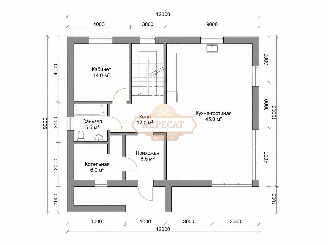 Продажа дома Сестрорецк, Разлив СНТ, дорожка 22-я, 30/11