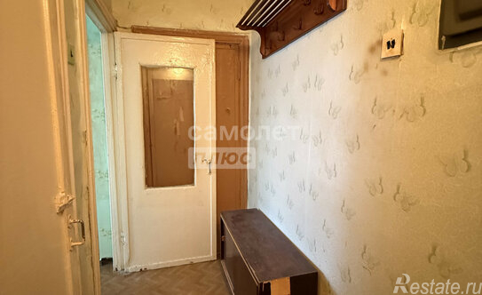 Продажа 1-комн квартиры на вторичном рынке Рошаль, ул Свердлова,  д. 20