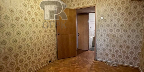 3-комн квартира Делегатская улица, дом 11