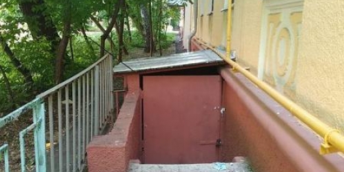 Помещение свободного назначения 1-й Хорошевский проезд, 14к3