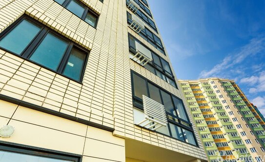 Продажа 2-комн квартиры на вторичном рынке ул Вертолётчиков,  д. 13