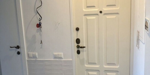 3-комн квартира Нижнелихоборский 3-й проезд,  д. 6