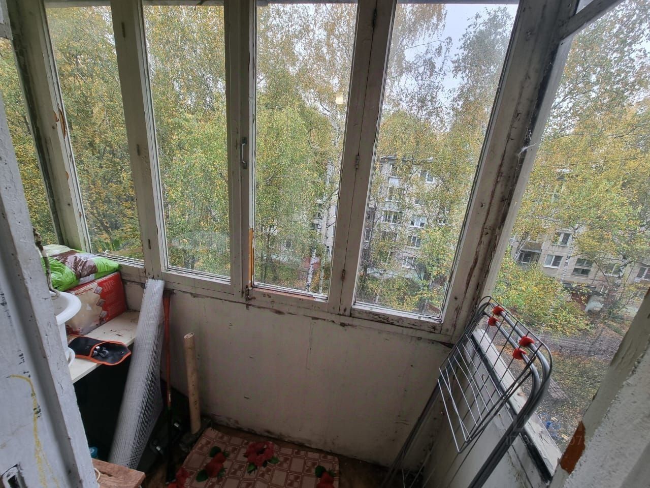 Продажа 3-комн квартиры на вторичном рынке Щелково, улица Беляева, 2