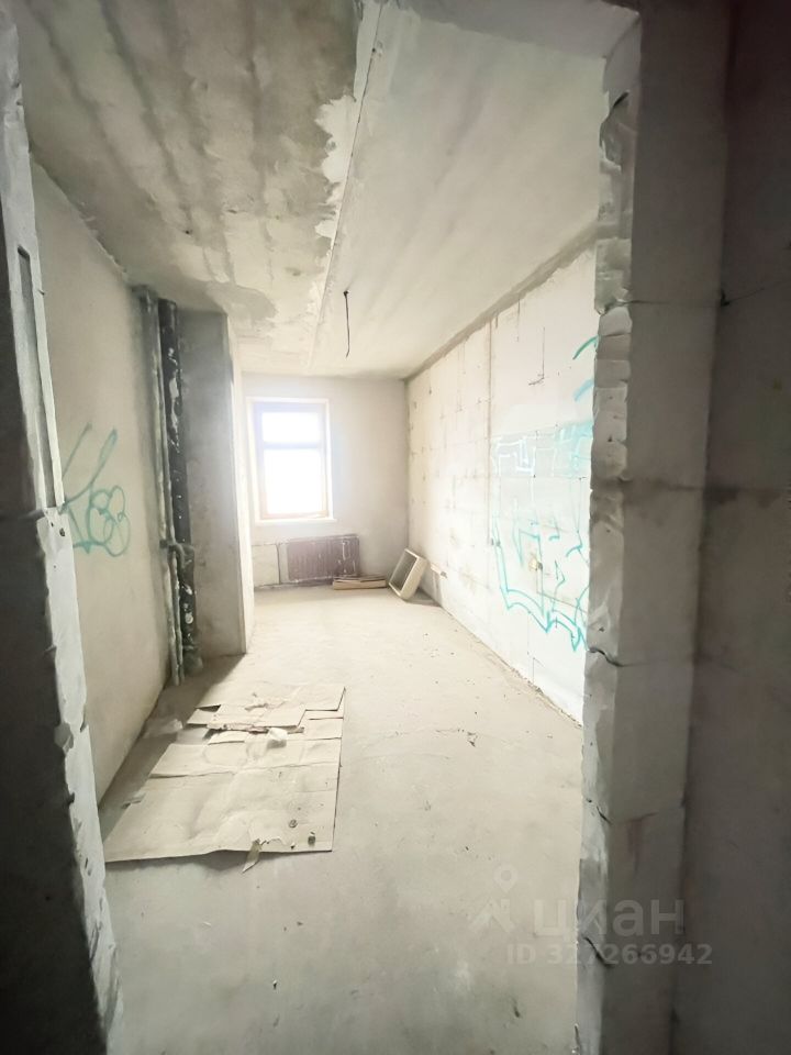 Продажа 1-комн квартиры на вторичном рынке Шлиссельбургский проспект, 49