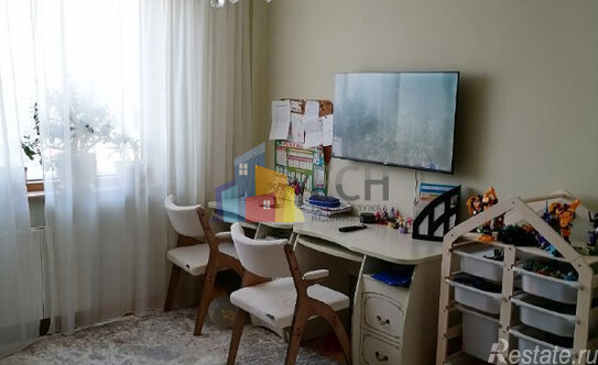 Продажа 4-комн квартиры на вторичном рынке Королёв, ул Горького,  д. 43