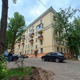 Продажа ПСН улица Стасовой, д. 3/27 Продажа ПСН улица Стасовой, д. 3/27