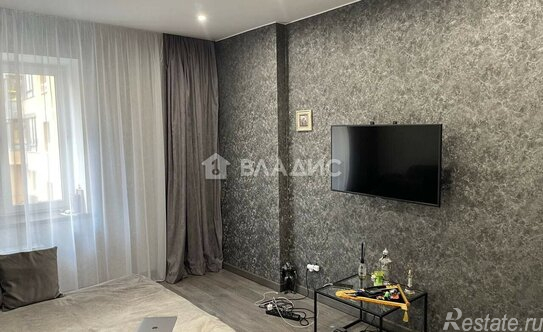 Продажа 3-комн квартиры на вторичном рынке Люберцы г, Зенино ЖК Самолёт мкр,  д. 9