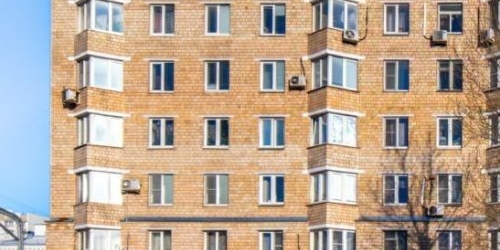 1-комн квартира Луховицкая улица, 2/57