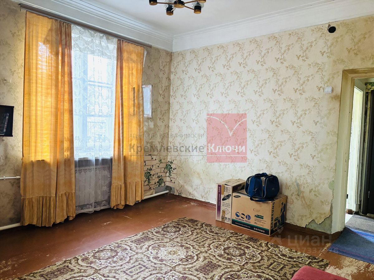 Продажа 2-комн квартиры на вторичном рынке Заря мкр, Балашиха, улица Маршала Батицкого,  д. 5