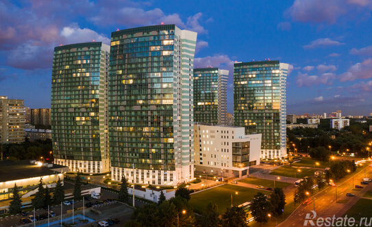 Продажа 2-комн квартиры на вторичном рынке ул Флотская,  д. 7,  к. 4