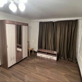 Продажа 1-комн квартиры на вторичном рынке Реутов, улица Гагарина,  д. 22