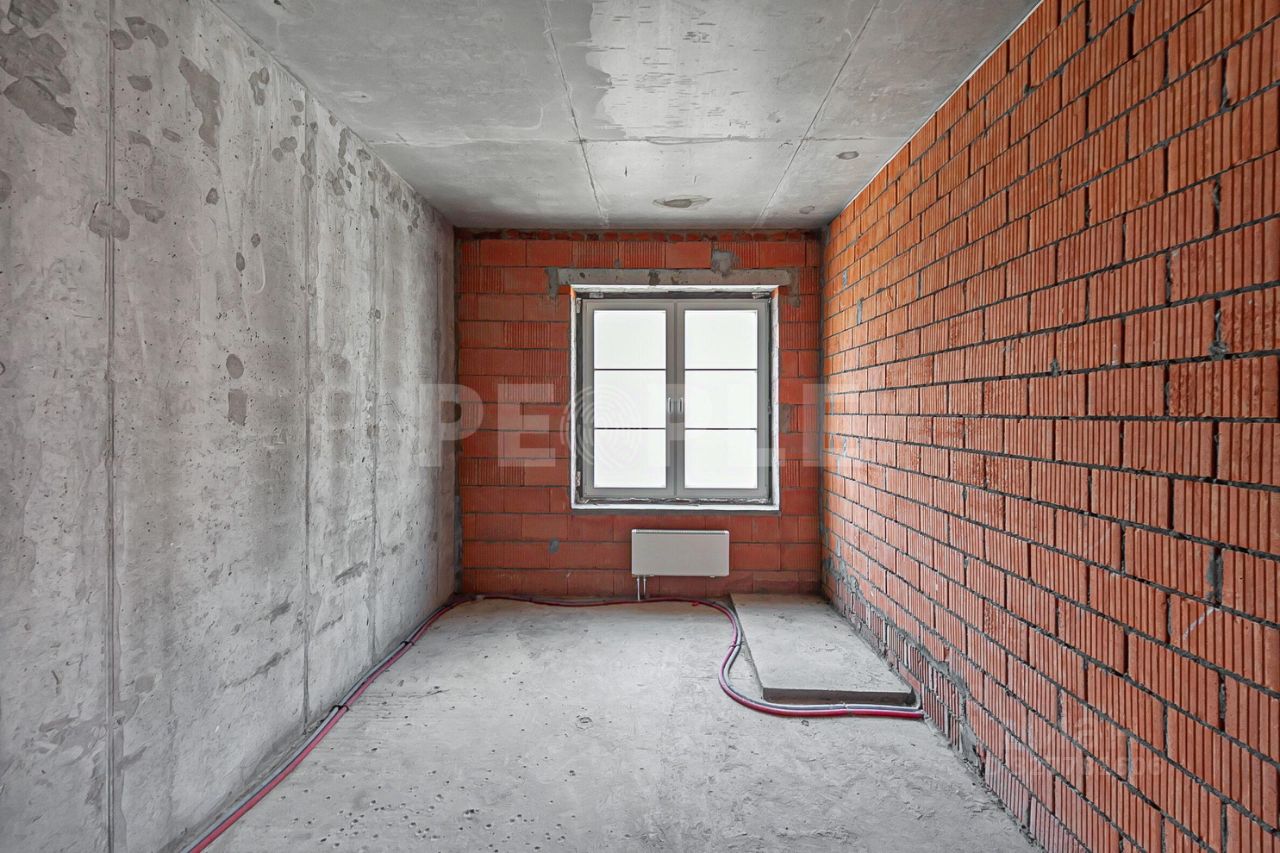 Продажа 3-комн квартиры на вторичном рынке Мытная улица, 7с1
