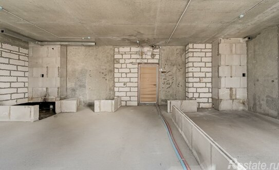 Продажа 3-комн квартиры на вторичном рынке улица Василия Ланового,  д. 3