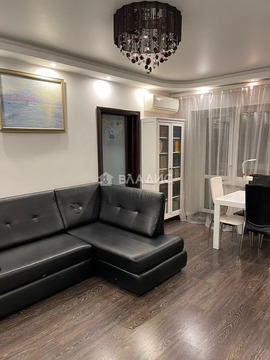 Продажа 2-комн квартиры на вторичном рынке Королев, ул. Строителей,  д. 5