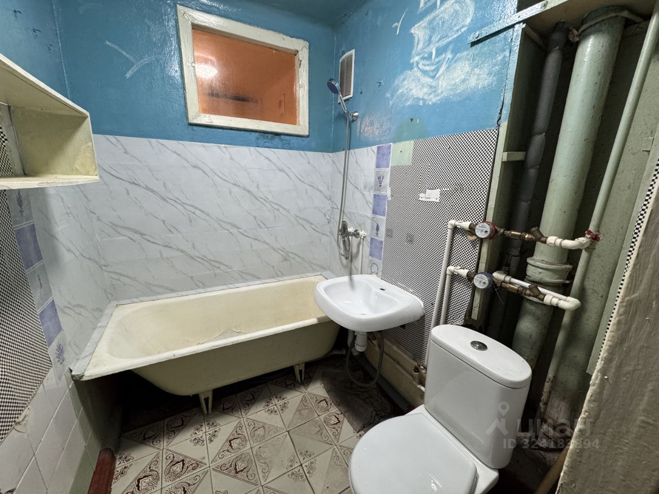 Продажа 2-комн квартиры на вторичном рынке Ступино, проспект Победы,  д. 49