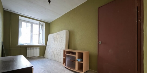 3-комн квартира Ткацкая улица,  д. 43