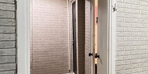 3-комн квартира Уссурийская улица, 1К2