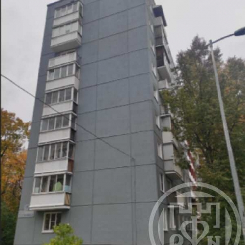 2-комн квартира Художников пр.,  д. 15,  к. 2