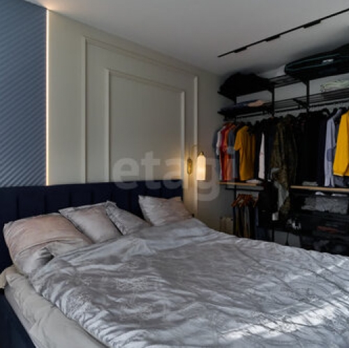 1-комн квартира Предпортовый 1-й проезд,  д. 15