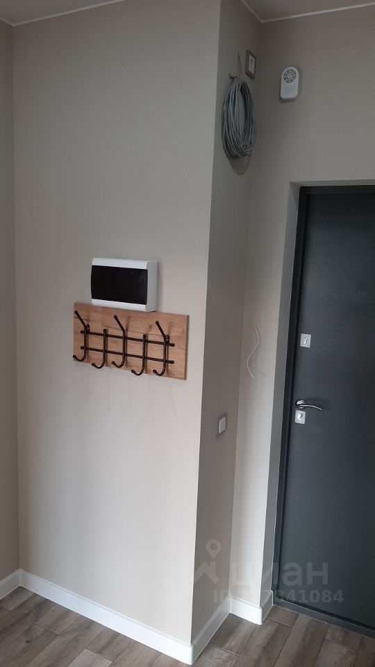 Аренда 1-комн квартиры на вторичном рынке Планерная улица, 95к1