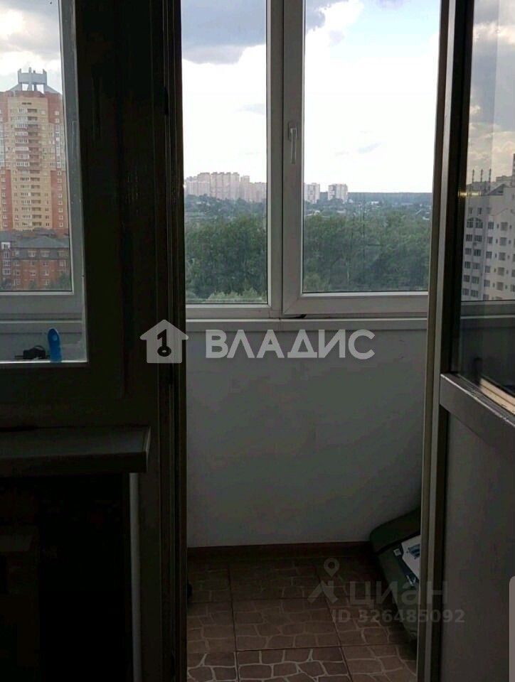 Продажа 1-комн квартиры на вторичном рынке Балашиха, улица Свердлова, 52/2