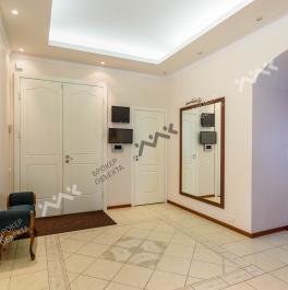 Продажа 4-комн квартиры на вторичном рынке Кронверкская ул,  д. 12