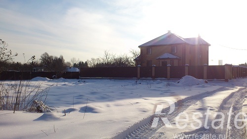 Продажа земли Дурыманова ул, Клин г, Клинский р-н
