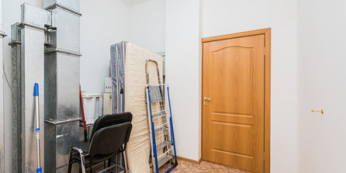 3-комн квартира Воротынская ул,  д. 3