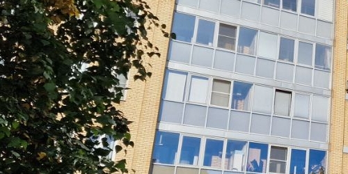 1-комн квартира Варшавская улица, 9к1