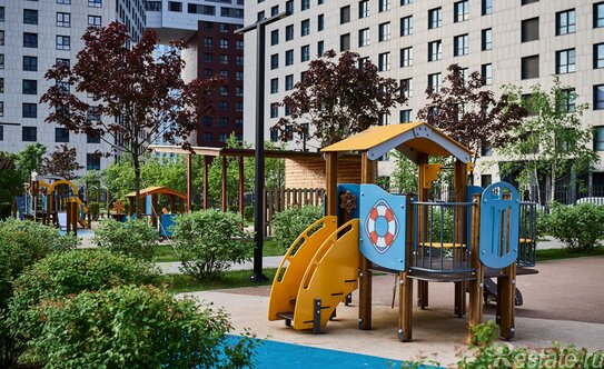 Продажа 1-комн квартиры на вторичном рынке ул Петра Алексеева,  д. 12,  к. 34