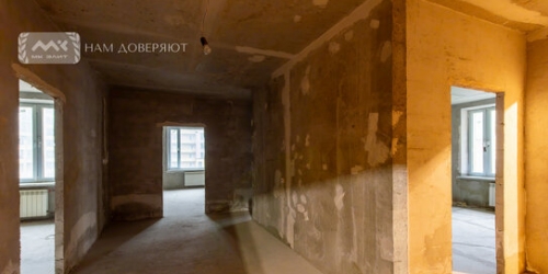 3-комн квартира ул Дивенская,  д. 5