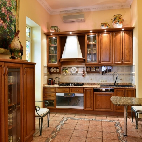 Коттедж/дом Усово, Рублёво-Успенское шоссе