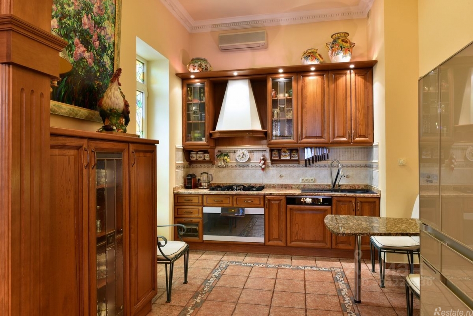 Аренда дома Усово, Рублёво-Успенское шоссе