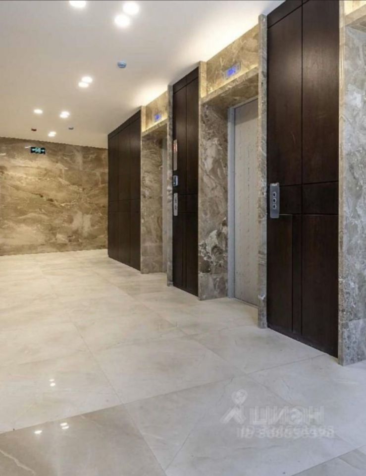 Продажа 3-комн квартиры на вторичном рынке Нахимовский проспект, 31к3