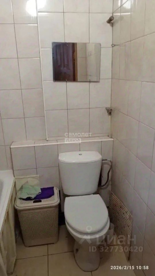 Продажа 1-комн квартиры на вторичном рынке Балашиха, шоссе Энтузиастов, 75