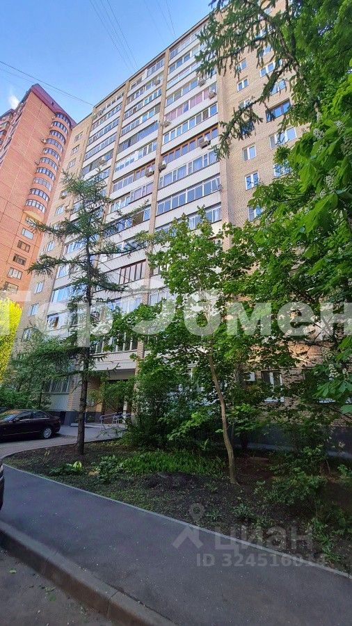 Продажа комнаты Протопоповский переулок, 14