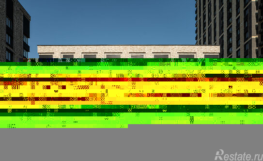 Продажа 3-комн квартиры на вторичном рынке Скандинавский б-р,  д. 1 к2