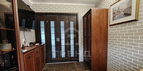 2-комн квартира Тореза пр-кт,  д. 100