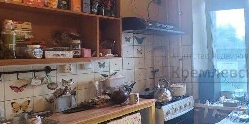 1-комн квартира улица Трефолева, 15